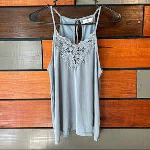 Abercrombie & Fitch Women's Tank Top